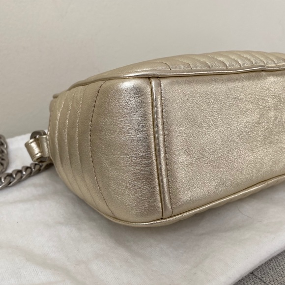 Prada Diagramme Camera Case Bag - Picture 4 of 14